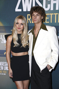 Filmscreening 'All das Ungesagte zwischen uns - Regretting You' in Berlin