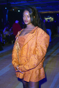 Danny Reinke Fashion Show auf der Berlin Fashion Week A/W 2026 in Berlin