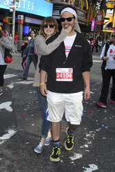 17. Revlon Run/Walk For Women, New York