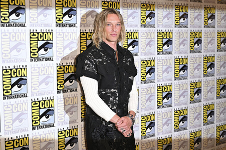 Photocall 'Der Herr der Ringe: Die Ringe der Macht', San Diego Comic-Con International 2026