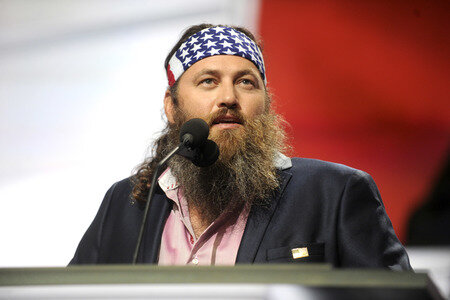 Republican National Convention in Cleveland