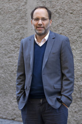 'Love is Strange' Photocall, Madrid