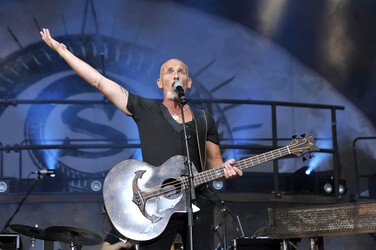 Santiano Konzert, Hamburg