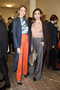 Perret Schaad Fashion Show auf der Berlin Fashion Week Autumn/Winter 2018