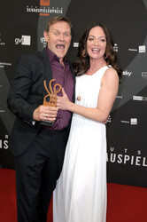 Deutscher Schauspielerpreis 2015 in Berlin