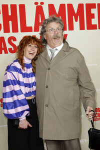 Filmpremiere 'Horst Schlämmer sucht das Glück' in Hamburg