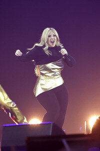 TV-Show 'Schlagerbooom 2025' in Dortmund