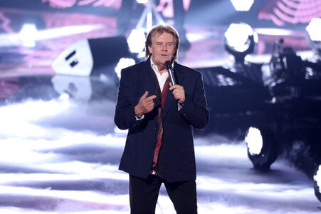 TV Show 'Schlagerbooom - Das internationale Schlagerfest' in Dortmund
