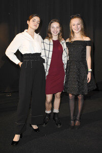 Filmpremiere 'Burg Schreckenstein 2' in München