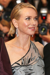 'The Sea of Trees' Premiere, Cannes Film Festival 2015