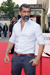 Filmpremiere 'Seitenwechsel' in Berlin