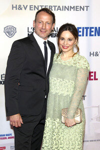 Filmpremiere 'Seitenwechsel' in Berlin