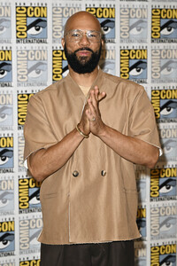 Photocall 'Silo', San Diego Comic-Con International 2026