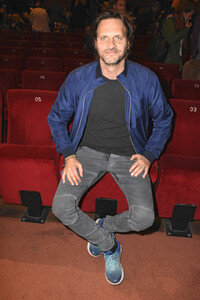 Filmpremiere 'Simpel' in München