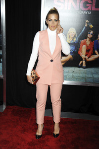 Filmpreimiere 'How to Be Single' in New York