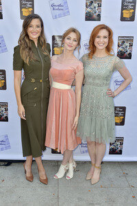 Filmpremiere 'Snapshots' in Beverly Hills