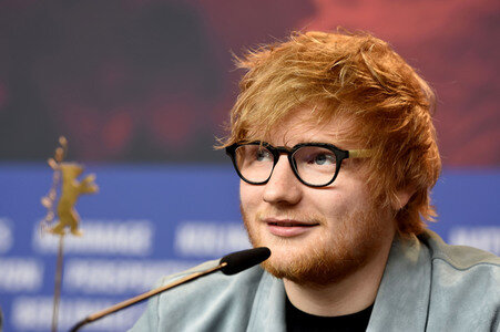 'Songwriter' Pressekonferenz, Berlinale 2018
