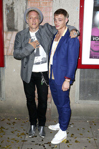Filmpremiere 'So was von da' in Hamburg