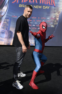 Fan Event 'Spider-Man: Brand New Day' in Berlin