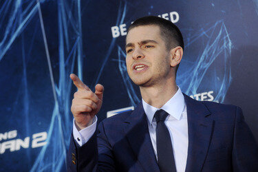 'The Amazing Spider-Man 2' Premiere, New York