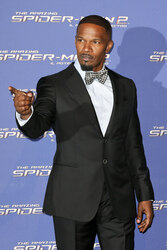 'The Amazing Spider-Man 2: Rise of Electro' Premiere, Rom