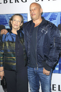 Filmpremiere 'Spielberg' in Los Angeles
