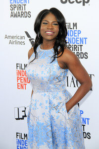 Film Independent Spirit Awards 2017 in Santa Monica