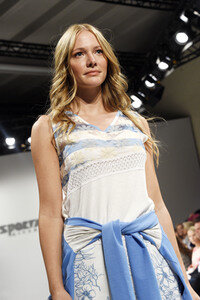 Sportalm Fashion Show auf der Berlin Fashion Week Spring/Summer 2018