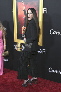 Festival-Opening und Filmpremiere 'Springsteen: Deliver Me from Nowhere', AFI Fest 2025 in Los Angeles