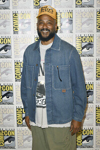Photocall 'Star Trek 60th Anniversary Celebration', San Diego Comic-Con International 2026