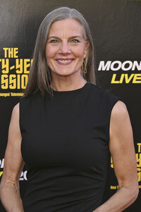 Filmpremiere 'The Sixty-Year Mission: How Star Trek Changed Television and the World' in Los Angeles