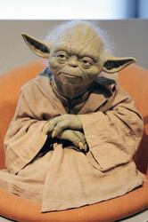 Star Wars bei Madame Tussauds Berlin