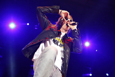 Die große Schlager-Starparade, Hamburg