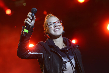 Stars For Free 2015 in Hannover