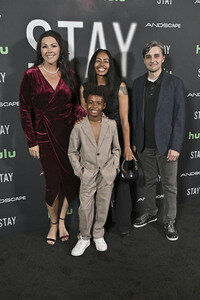 Filmpremiere 'Stay' in Los Angeles