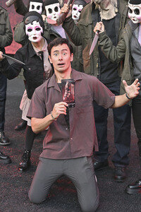 Filmpremiere 'The Strangers: Chapter 2' in Los Angeles