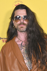 Filmpremiere 'Operation Taco Gary's' in Los Angeles