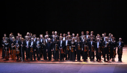 'Tannhäuser' Premiere, Berlin