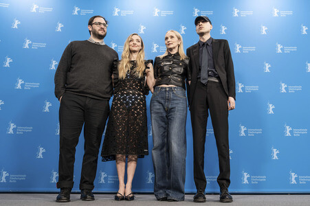 Photocall 'The Testament of Ann Lee', Berlinale 2026