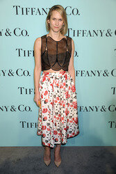 Tiffany's Blue Book Gala 2014, New York