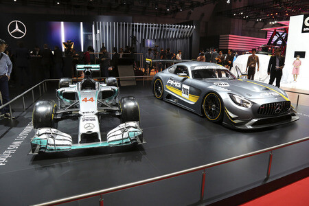 44. Tokyo Motor Show Presset