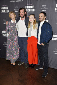 Filmpremiere 'Fremde Tochter' in Berlin