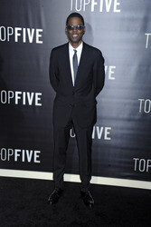 'Top Five' Premiere, New York