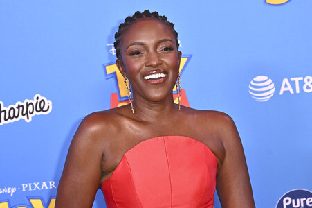 Filmpremiere 'Toy Story 5' in Los Angeles