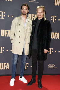 UFA Anniversary Night anlässlich '100 Jahre UFA' in Berlin