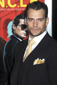 Filmpremiere 'Codename U.N.C.L.E.' in New York