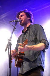 Vance Joy Konzert, Berlin
