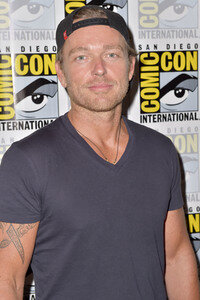 Photocall 'Van Helsing' auf der San Diego Comic-Con International 2017