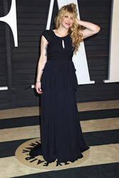 Vanity Fair Oscar Party 2015