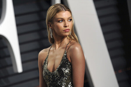Vanity Fair Oscar Party 2017 in Beverly Hills